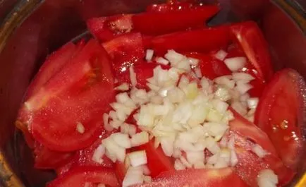 Ce puteți face cu roșii moduri de tomate de recoltare în timpul iernii