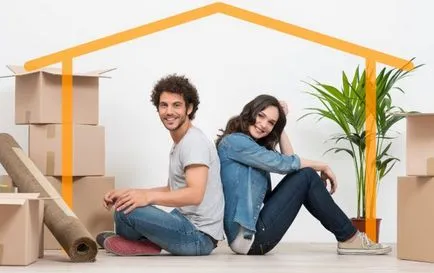 Ceea ce este necesar în noua listă de prioritate achizițiilor de apartament (plat) Ce aveți nevoie de o nouă listă de apartament achiziții prioritare