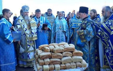 Ce fac culorile veșmintele preoților, viața ortodoxă