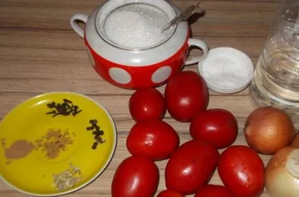 Ce puteți face cu roșii moduri de tomate de recoltare în timpul iernii