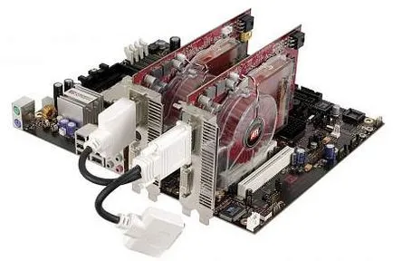 Ce este un CrossFireX amd