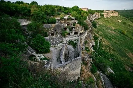 Ce să vezi în Crimeea