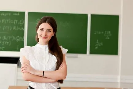 Ce trebuie să știți, trimite un copil la școală (grădiniță) Ce trebuie să știți, trimite un copil la școală
