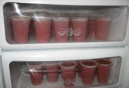 Ce puteți face cu roșii moduri de tomate de recoltare în timpul iernii