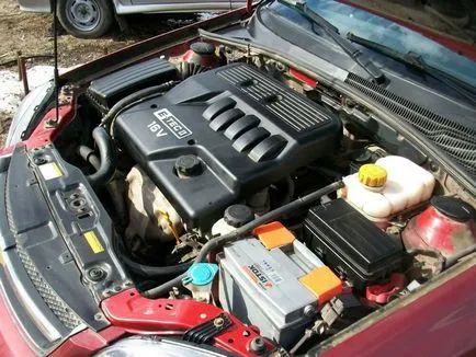 Care este cel mai bun Chevrolet Aveo sau Lacetti (mai bună) Care este cel mai bun Chevrolet Aveo sau Lacetti