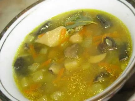 Ce să gătesc pentru cina retete delicioase, simple și ieftine cu fotografii