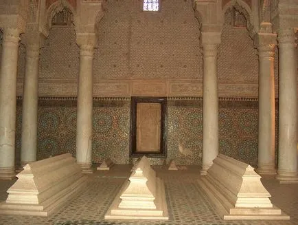 Ce să vezi în Marrakech cele mai interesante locuri (ce să vezi?) Ce să vezi în Marrakech cele mai interesante locuri