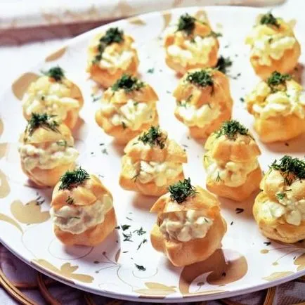 Ce să gătească muschiulet de porc