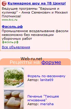 Ce este publicitatea contextuală pe Internet