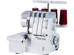 Ce este un overlock