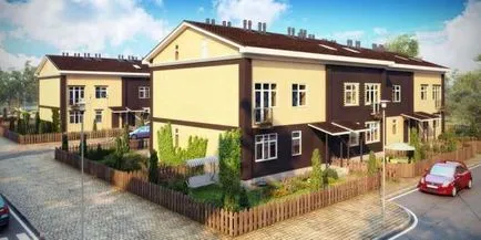 Ce este un duplex principalele diferențe, pro și contra