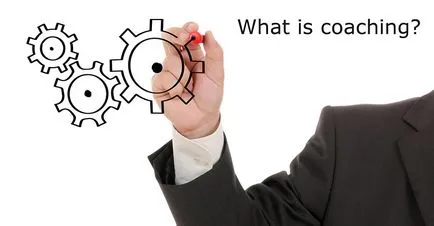 Ce este coaching-ul și modul în care coaching-ul poate ajuta
