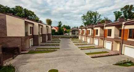 Ce este un duplex principalele diferențe, pro și contra