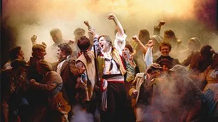 Care este definiția unui musical