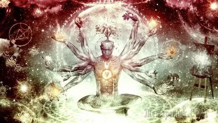 Ce este spiritualitatea în termeni simpli misticism sau știință