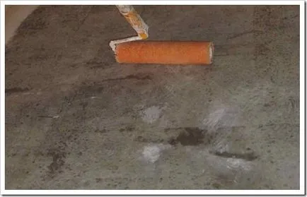 Ce este de a spăla pereții și ceea ce a fost pentru modul de a alege un grund pentru pereti si unele role