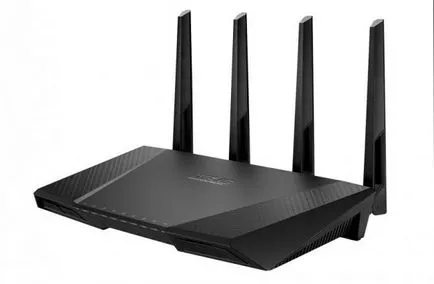 Ce este un router, și de ce ai nevoie de ea - tot ce ai vrut să știi! (A) Ce este un router, și de ce ai nevoie de ea - tot ce ai vrut să știi!