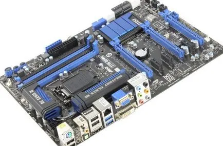 Care este placa de baza sau placa de bază și ceea ce este pentru (mamă) Care este placa de baza sau placa de sistem, și de ce este nevoie
