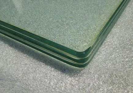 Care este produsele de plexiglas, tăiere foaie, transparent