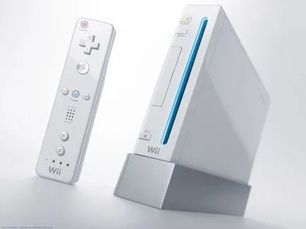 Ce este - Nintendo
