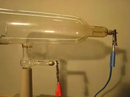 Ce este anod și catod electroliza