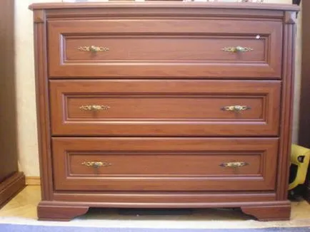 Ce este un ansamblu de înaltă calitate de mobilier (mobilier) Care este calitatea de asamblare mobilier