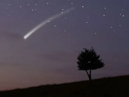 Ce este o stea cazatoare care spune legenda stelelor care se încadrează (magazin telescop) Ce este o stea cazatoare care spune legenda stelelor care se încadrează