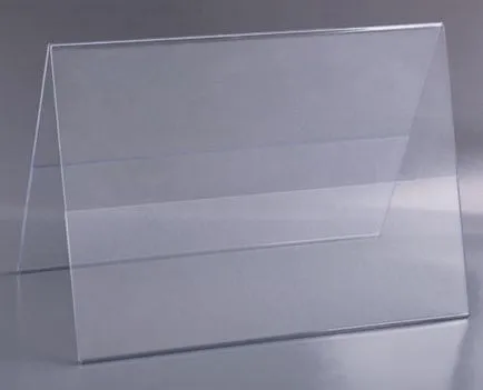 Care este produsele de plexiglas, tăiere foaie, transparent