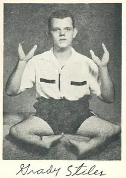 Cirque du freak