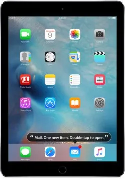 Ce este o voce peste în ios și ce să facă (magazin de mere) Ce este o voce peste în ios și ce să facă