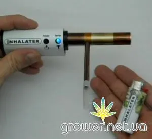 Ce este un comentarii vaporizatorul - NFC - cultivatorului