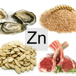 Zinc în hrana de zinc din alimentele consumate în organism, produse alimentare și de sănătate (lipsa) rol de zinc nutrițional de zinc în organism, produse alimentare și de sănătate