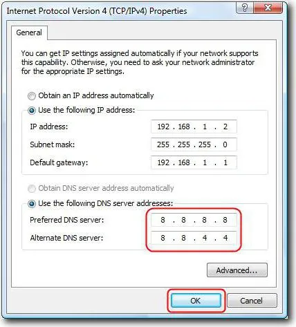 Connectionfailure ce această eroare și cum să-l stabilească