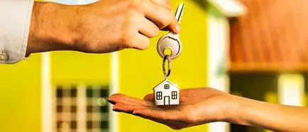 Care este repararea apartamente la cheie