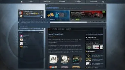 Care sunt rândurile și titlurile din cs go (rândurile) Care sunt rândurile și titlurile din cs go