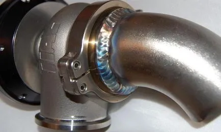 Sudură din oțel inoxidabil și ce cel mai bun mod de a găti un oțel inoxidabil la domiciliu (acasă) Sudură din oțel inoxidabil și ce cel mai bun mod de a găti un oțel inoxidabil la domiciliu