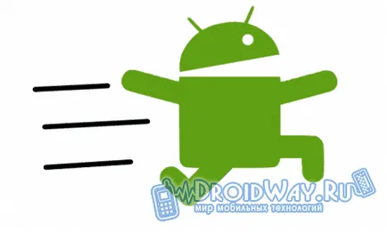 Ce este acces root și cum să-i pe Android