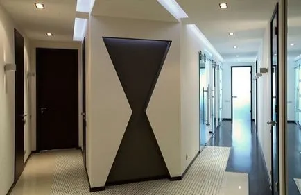Care este stilul de high-tech, deoarece este un lucru bun