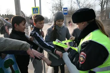 Ce este un retroreflector și modul în care funcționează, principalele informații portal Krasnogorsk