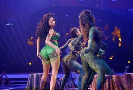 Ce este twerk