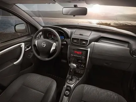 Ce să alegeți nissan Terrano sau daster reno
