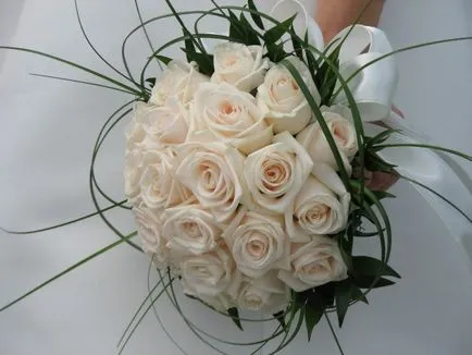 Flori pentru sfaturi buchetul miresei pentru alegerea, descriere, poze (buchet) Flori pentru sfaturi buchetul miresei pentru alegerea, descriere, fotografie