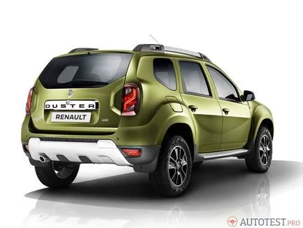 Ce să alegeți nissan Terrano sau daster reno