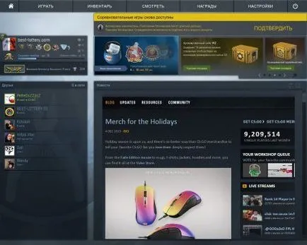 Care sunt rândurile și titlurile din cs go (titlu) Care sunt rândurile și titlurile din cs go
