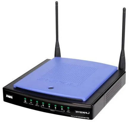 Ce este un router și ceea ce este pentru