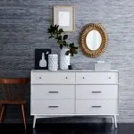 Decorul pereților cu propriile sale mâini - 60 photo-idei (lor) Decorul pereților cu propriile sale mâini - 60 idei fotografie