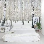Decorul pereților cu propriile sale mâini - 60 photo-idei (propriul decor de perete) Decorul pereților cu propriile sale mâini - 60 idei fotografie