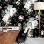 Decorul pereților cu propriile sale mâini - 60 foto-idei (pereții) Decorul pereților cu propriile sale mâini - 60 idei fotografie