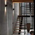 Decorul pereților cu propriile sale mâini - 60 foto-idei (pereții cu propriile sale mâini) Decorul pereților cu propriile sale mâini - 60 idei fotografie
