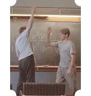 Gest de mare de cinci poveste